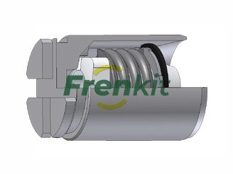 Поршень суппорта K344702 K344702 FRENKIT