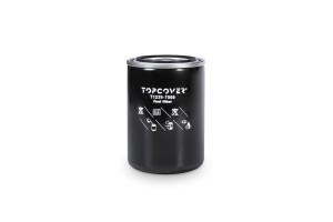 VOLVO TRUCK FH (1993-2001) /FAW J6 98,00 mm / 147,00 mm T1239-7009 TOPCOVER