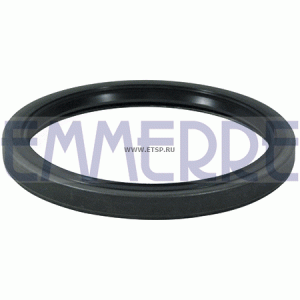 Сальник 125*150*13 Iveco/Volvo/MAN/SAF 101406 EMMERRE