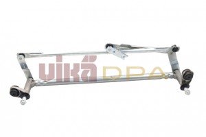 трапеция стеклоочистителя!\ Skoda Octavia II 04-13 99551615301 VIKA