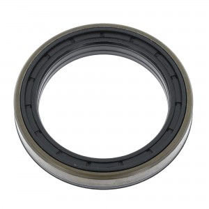 сальник радиал. вала для правой передней оси! NBR 70x95x13/14.5\ Unimog, MB 12018338B CORTECO