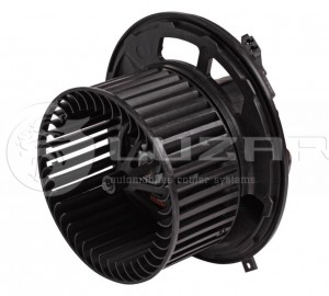 Мотор отопителя BMW 3 (E90),X3 (F25) (10-) LUZAR LFH26173 LUZAR