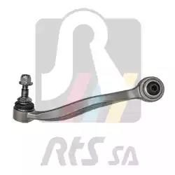 рычаг задний нижний левый! алюм.\ BMW E60 2.0i-4.5i/2.5D-3.5D 03> 95-99563-2 RTS