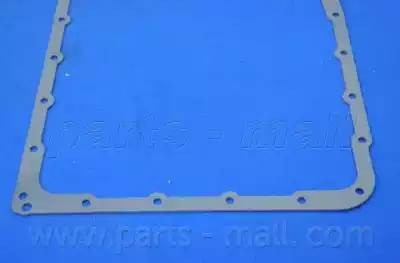 Прокладка поддона АКПП HYUNDAI SORENTO(BL) 02-06 P1G-A076 P1G-A076 PMC PARTS MALL