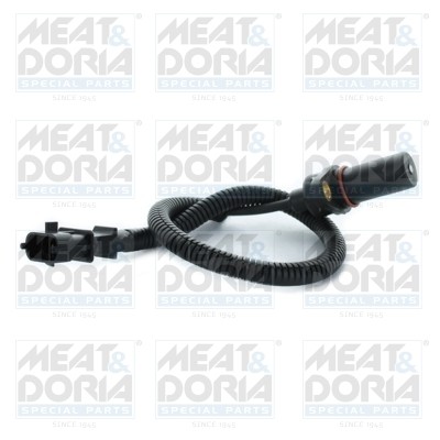 Датчик положения коленвала HYUNDAI Accent,Getz,Elantra KIA Sportage MEAT&DORIA 87440 MEAT DORIA
