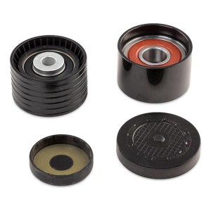 Комплект ремня ГРМ 7883-11596 K045507XS GATES