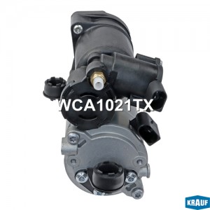 Компрессор пневмоподвески WCA1021TX WCA1021TX KRAUF