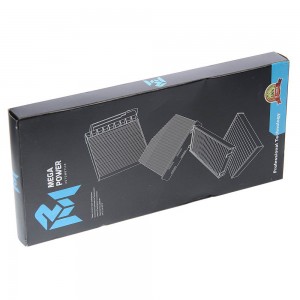 Фильтр воздушный салона FORD Focus 1,Transit Connect MEGAPOWER 810-14-035 MEGA POWER