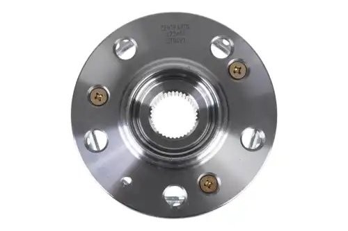 ступица! передняя, без подшипника (1J0407613B) Audi A3/TT, VW Golf/Bora/New Beet Z22460 ZENTPARTS