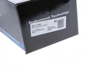 Кран МАЗ,КАМАЗ-6460 стояночного тормоза MEGAPOWER 35015006 MEGA POWER