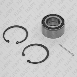 OPEL/DAEWOO 16V/ c ABS / для R14/ 39x72x37 LV0254 HAFT