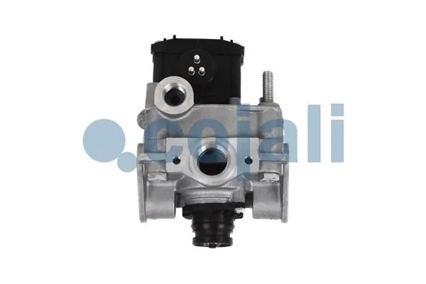Кран модулятор ABS MB аналог Haldex 950364048 2409008 COJALI