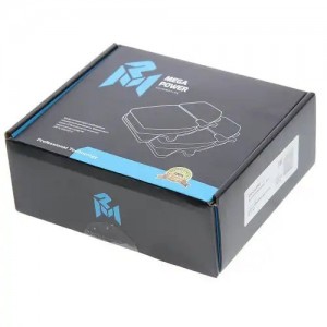 Колодки тормозные MERCEDES ML (W164),GL (X164) задние (4шт.) MEGAPOWER 350-33-095 MEGA POWER