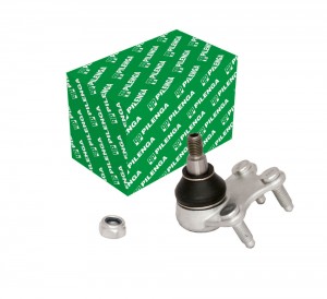 Шаровая опора правая POLO SEDAN, RAPID, FABIA TS-P3175 TSP3175 PILENGA