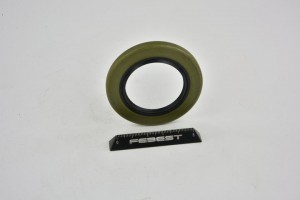 Сальник привода MAZDA 6 GG 2002-2008 (37.2X62.15X5.6X7.5) 95BDY-39620608X 95BDY-39620608X FEBEST