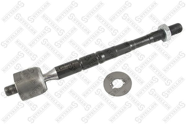 тяга рулевая!\ Toyota Highlander Hybrid, Lexus RX400 06> 55-00134-SX STELLOX