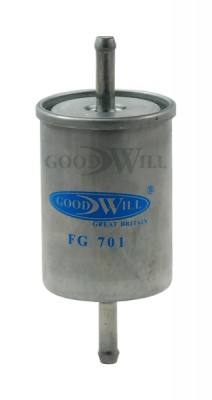 Фильтр топливный FG701 FG 701 GOODWILL