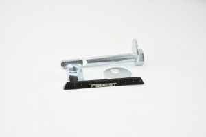 Болт с эксцентриком ремкомплект SSANG YONG REXTON 2001-2013 1429-003-KIT 1429-003-KIT FEBEST