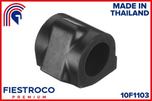 Втулка RENAULT  Sandero B8MU D4F 1,2 10F1103 10F1103 FIESTROCO