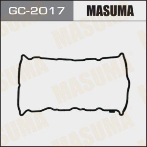 Прокладка крышки клапанной NISSAN X-Trail (07-14) MASUMA GC-2017 MASUMA