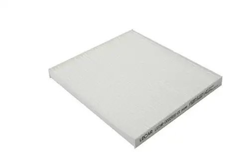 Фильтр салонный LECAR000291601 LECAR