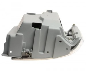 Фара SITRAK HOWO правая MOVELEX WG9719720002MX MOVELEX