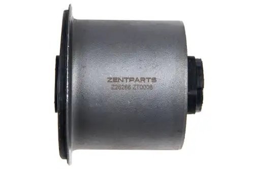 сайлентблок! задней балки\ KIA Soul 08-13 Z26266 ZENTPARTS