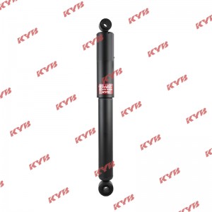амортизатор задний газовый! Mitsubishi Pajero Sport 08> 349090 KAYABA