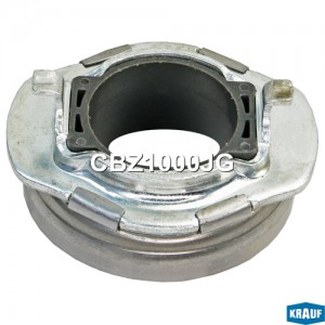 Подшипник выжимной CBZ1000JG CBZ1000JG KRAUF
