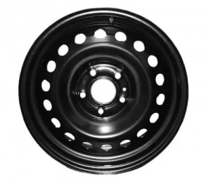 Magnetto R16 / 6.5J PCD 5x114.3 ЕТ 38 ЦО 67.1 16010 16010AM MAGNETTO