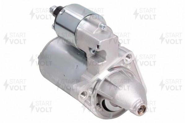 FORD FOCUS III (2011>) LST 1079 START VOLT