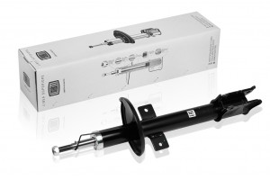 Амортизатор Renault Duster 4x4 10-  задн. газ.  AG09504 AG 09504 TRIALLI