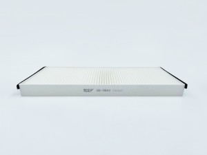 Фильтр салонный GB-9843 GB-9843 BIG FILTER