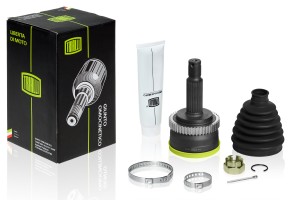 ШРУС наружный Kia Sportage 04-/Hyundai Tucson 04- 2.0/2.7 ABS GO0801 GO 0801 TRIALLI