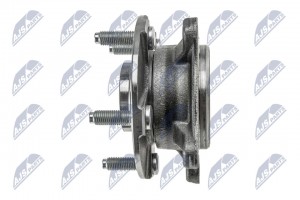 СТУПИЦА КОЛЕСА ПЕР KLPTY069 KLPTY069 NTY