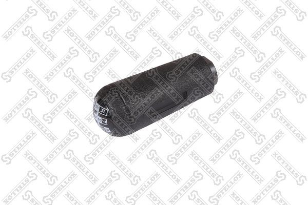 ручка рычага КПП !голая\Scania GS770/771/772 GR(E)870/871 GR900 86-02004-SX STELLOX