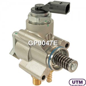 Насос высокого давления бензиновый GP0047E GP0047E UTM