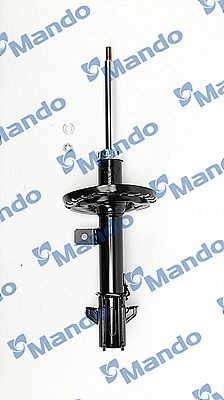 Амортизатор NISSAN Micra (03-10) передний левый газовый MANDO MSS017157 MANDO