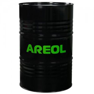AREOL DCT/DSG FLUID (205L) масло трансм.для DSG КПП! синт.желт.,ан.Febi 39070\VW AR158 AREOL