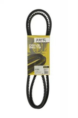 ремень клиновой! 13X1550\Omn DAF, Iveco, Setra, MAN, MB, RVI, Scania, Volvo Z23000 ZENTPARTS