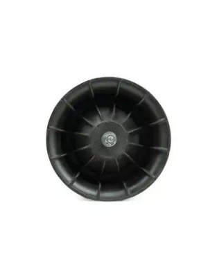 пневмоподушка со стаканом !пластик H=508, низ:1 шп. верх:1 шп.\ VOLVO VNL Z12766 ZENTPARTS