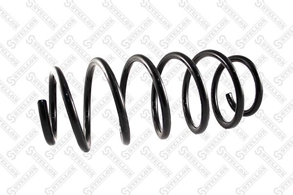 Пружина AUDI 80 (91-95) подвески передней STELLOX 10-21027-SX STELLOX