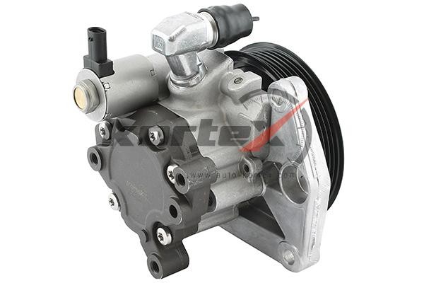 Насос ГУР MB C W204 KPS073 KPS073 KORTEX