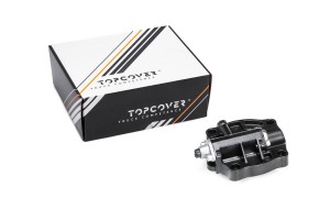 VOLVO TRUCK FH12 (1993-1999) T04577001 TOPCOVER