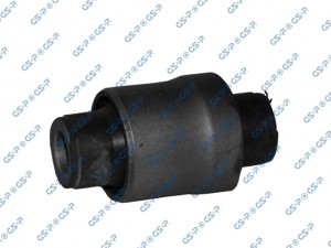 сайлентблок рычага зад. внутр.!\ Mitsubishi Galant all 92-96/Eclipse 95> 516422 GS P