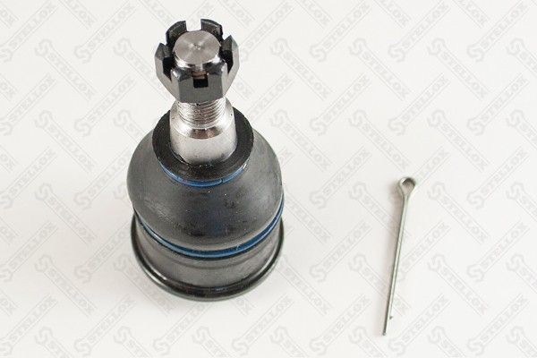 опора шаровая нижняя!\ Honda CR-V RD4/RD5/RD6/RD7/RD9 01-06 52-00461A-SX STELLOX