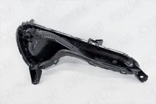 Фара противотуманная левая Hyundai Solaris 1 2014-2017 OEM0002PTFPL OEMPARTS