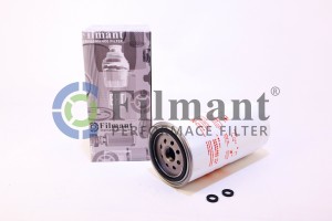 FS20217 Фильтр топливный FS20217 для Камаз Компас/JAC N80 LVF001 FS20217 FILMANT