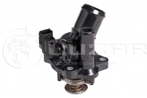 FORD MONDEO 2000-2007 в корпусе LT1070 LUZAR