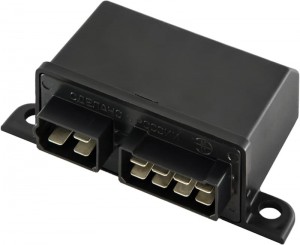 Реле поворота ЗИЛ,УАЗ 12V ЭМИ 571.3777 EMI